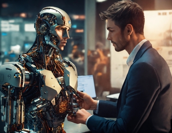 Human, C3po, Automotive Design, Engineering, Iron Man, Technology