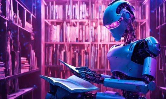 Blue, Purple, Electric Blue, Magenta, Fictional Character, Cg Artwork