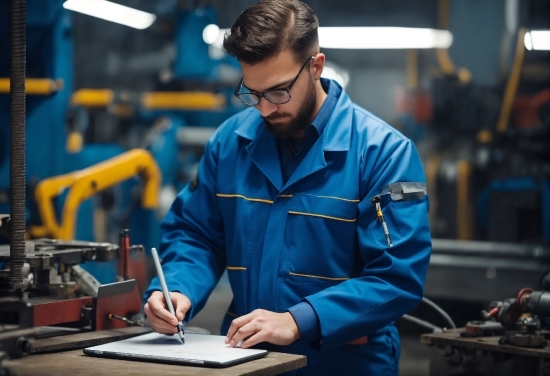 Glasses, Workwear, Safety Glove, Engineering, Gas, Science