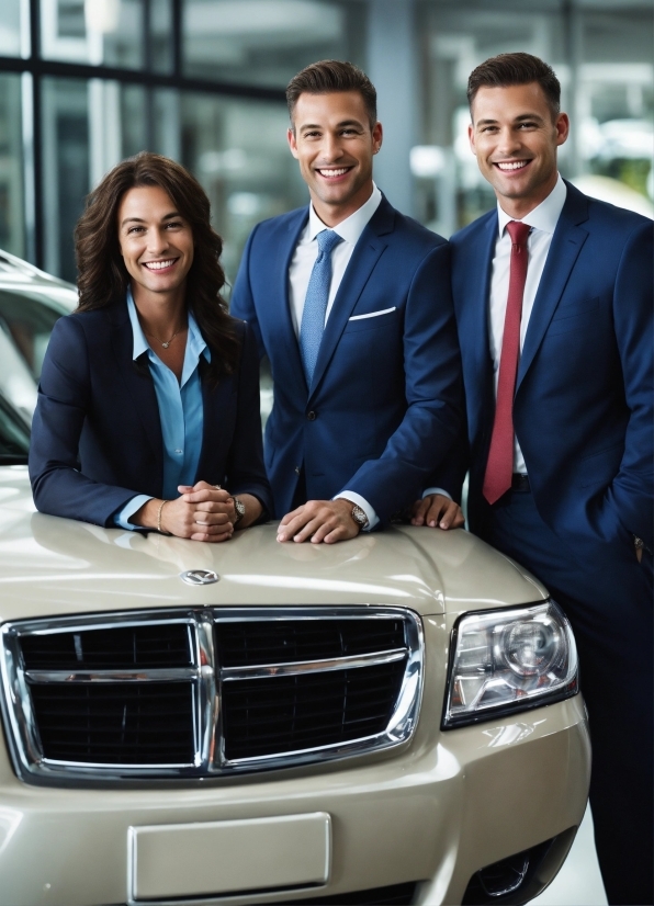 Face, Smile, Vehicle, Photograph, Motor Vehicle, Hood