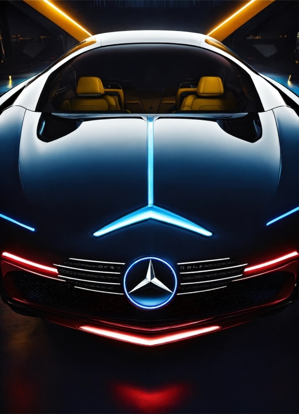 Car, Grille, Automotive Lighting, Vehicle, Hood, Automotive Design