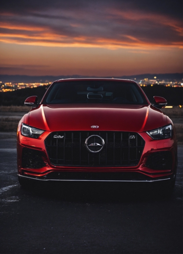 Sky, Vehicle, Car, Cloud, Tire, Automotive Lighting