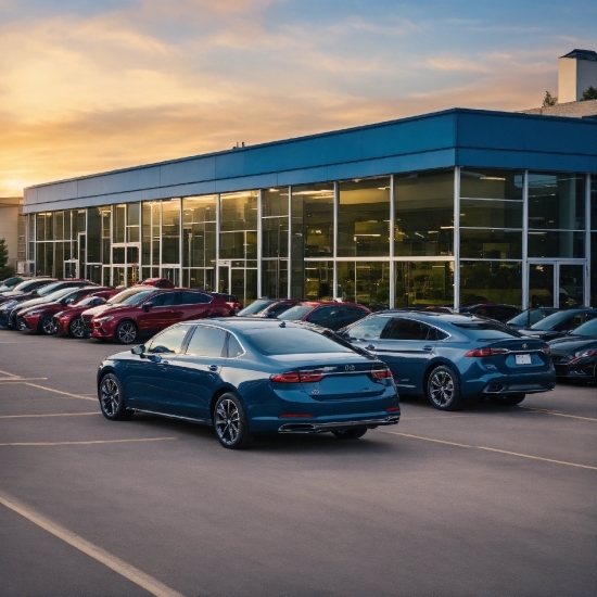 Wheel, Automotive Parking Light, Car, Tire, Land Vehicle, Cloud