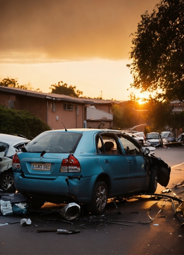 Wheel, Tire, Car, Land Vehicle, Vehicle, Sky