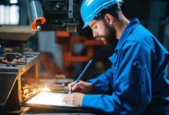 Cap, Workwear, Baseball Cap, Engineering, Gas, Cooking