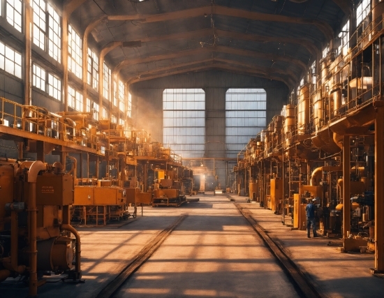 Train, Window, Building, Electricity, Wood, Line