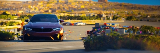 Car, Vehicle, Land Vehicle, Tire, Plant, Wheel