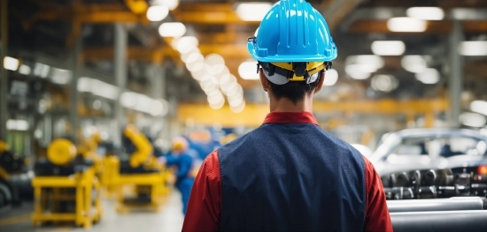 Helmet, Hard Hat, Workwear, Engineer, Headgear, Engineering