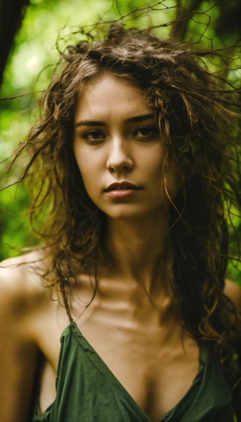 Hair, Lip, Hairstyle, Photograph, Eye, Light