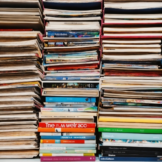 Publication, Shelving, Book, Wood, Rectangle, Stationery