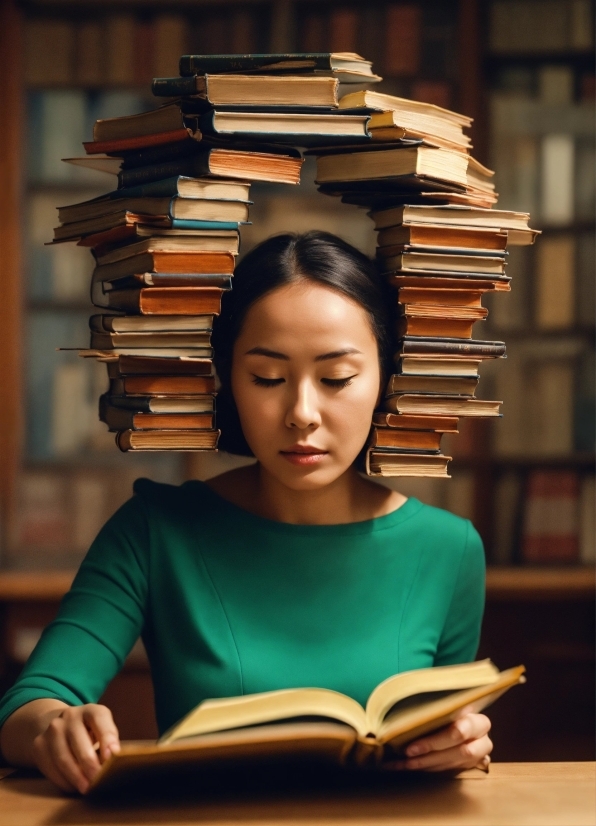 Photograph, Book, Publication, Shelving, Snapshot, Bookcase