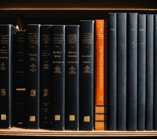 Bookcase, Shelf, Publication, Book, Shelving, Font