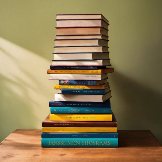 Book, Wood, Shelf, Publication, Shelving, Rectangle