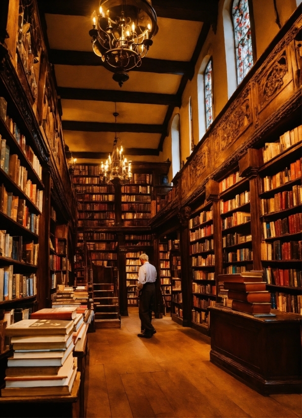 Bookcase, Shelf, Book, Shelving, Publication, Wood