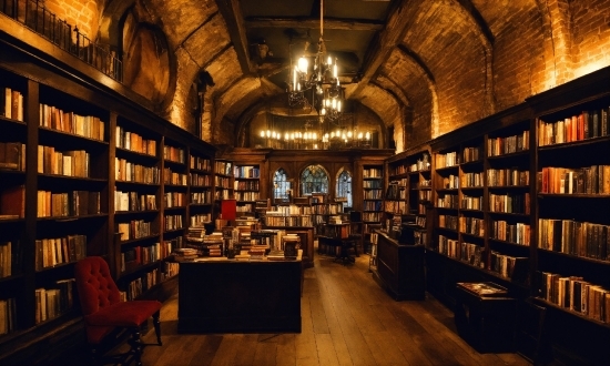 Bookcase, Shelf, Furniture, Book, Publication, Shelving