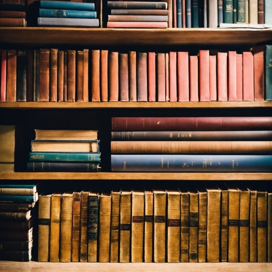 Bookcase, Shelf, Shelving, Publication, Wood, Book