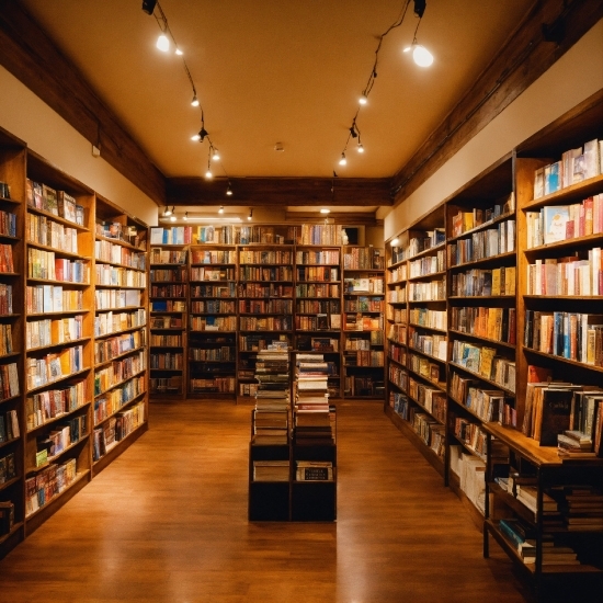 Bookcase, Furniture, Shelf, Book, Shelving, Publication