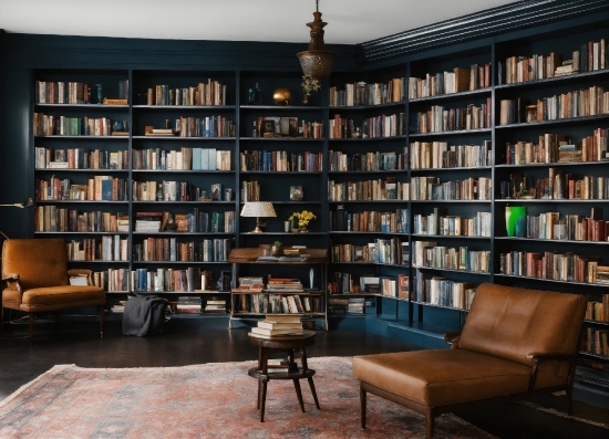 Bookcase, Furniture, Property, Shelf, Book, Publication