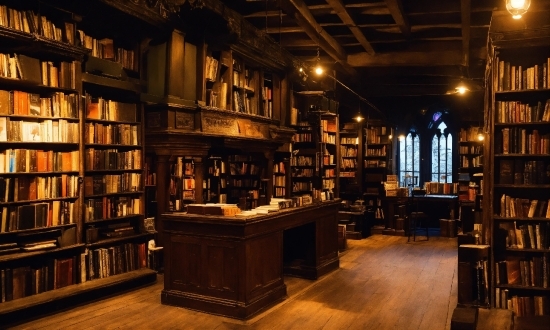 Shelf, Bookcase, Book, Publication, Shelving, Wood