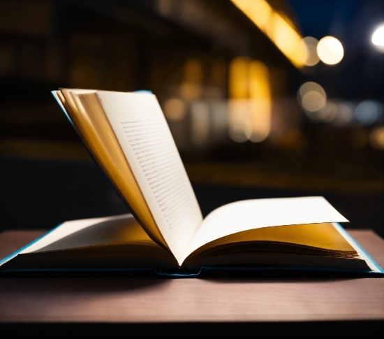 Book, Publication, Tints And Shades, Font, Darkness, Wood