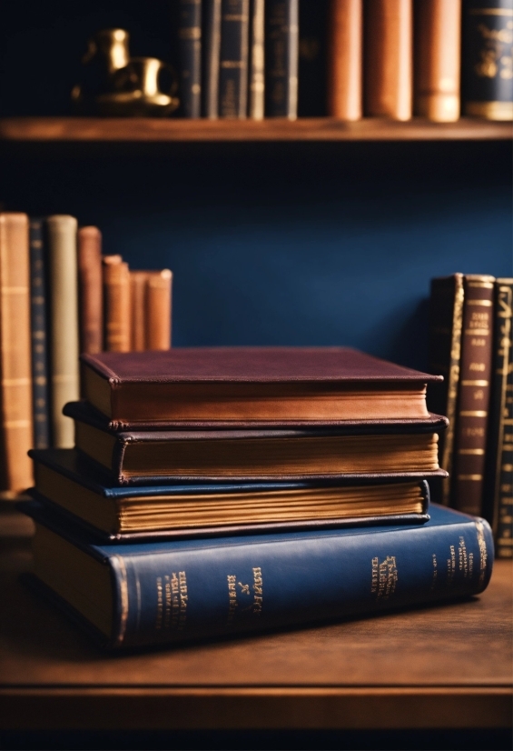 Brown, Book, Publication, Bookcase, Wood, Shelving