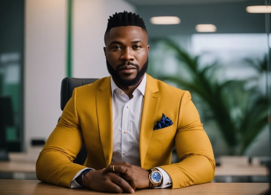 Table, Beard, Coat, Blazer, Whitecollar Worker, Fashion Design