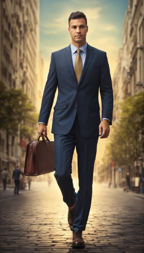 Human, Dress Shirt, Fashion, Flash Photography, Tie, Sleeve