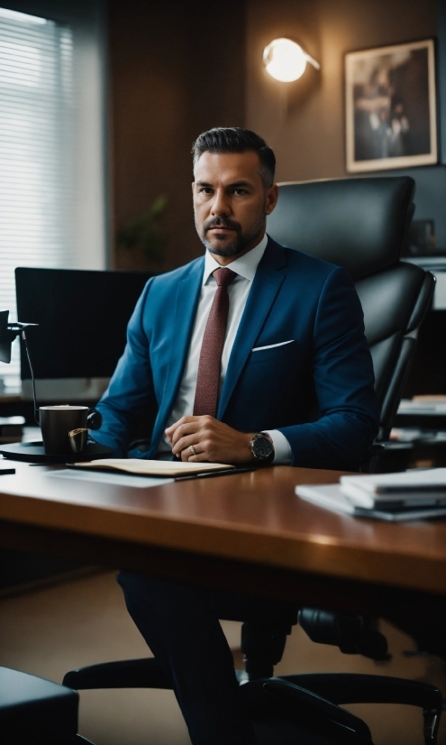 Table, Furniture, Tie, Picture Frame, Dress Shirt, Automotive Design