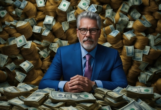 Glasses, Human, Wood, Tie, Publication, People