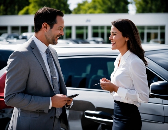 Smile, Car, Vehicle, Motor Vehicle, Automotive Design, Gesture