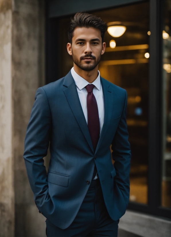 Shirt, Dress Shirt, Tie, Flash Photography, Sleeve, Collar