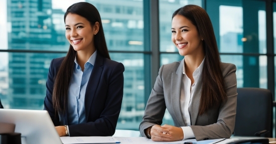 Smile, Coat, Gesture, Suit, Whitecollar Worker, Blazer