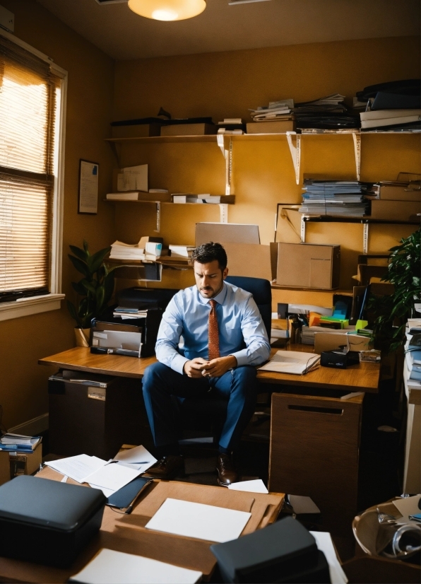 Window, Table, Desk, Lighting, Building, Interior Design