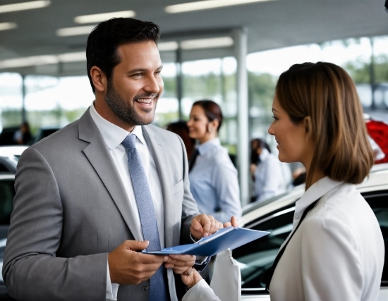 Smile, Coat, Gesture, Whitecollar Worker, Blazer, Suit