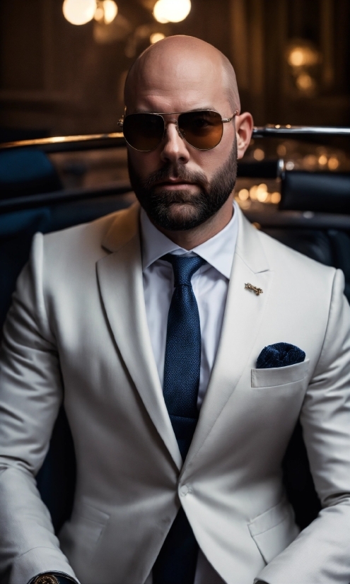 Chin, Muscle, Vision Care, Dress Shirt, Human, Sleeve