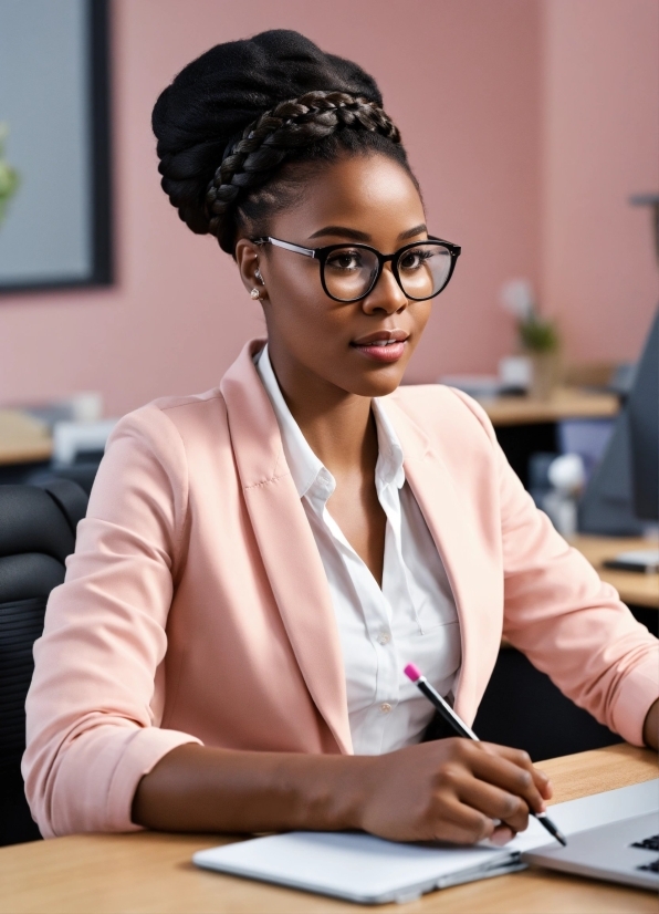 Glasses, Table, Vision Care, Sleeve, Desk, Fashion Design