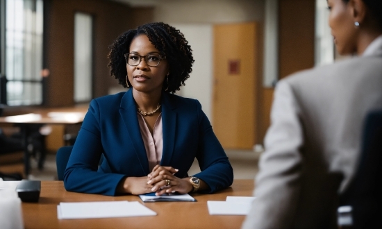 Table, Window, Suit, Hearing, Whitecollar Worker, Spokesperson