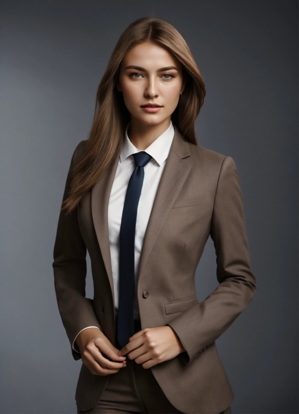 Hair, Dress Shirt, Flash Photography, Sleeve, Gesture, Grey