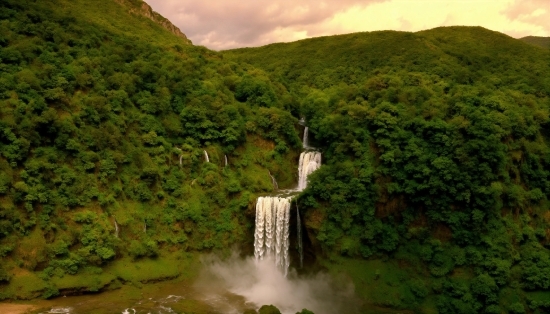 Waterfall 5499