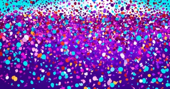 Colorfulness, Purple, Violet, Magenta, Font, Pattern