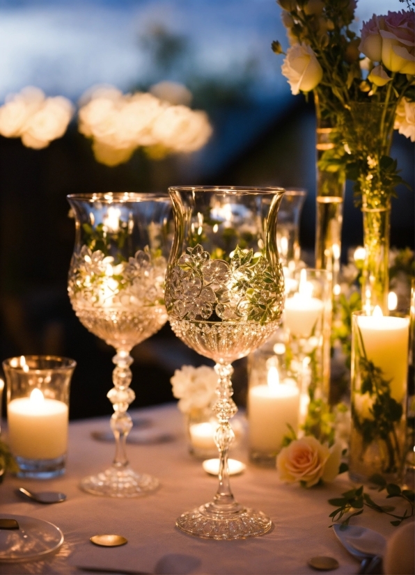 Tableware, Drinkware, Stemware, Candle, Barware, Lighting