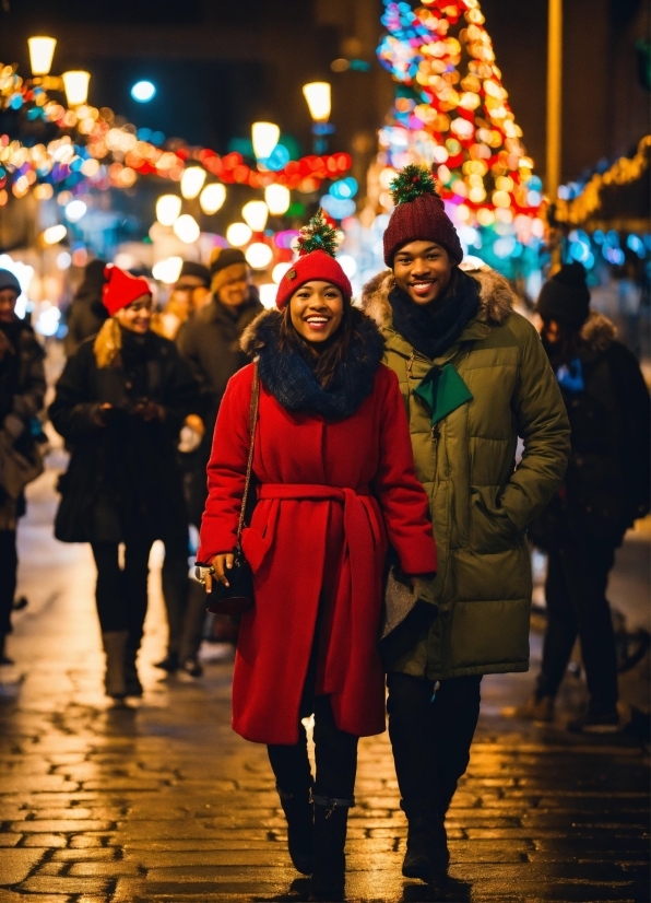 Footwear, Smile, Light, Lighting, Standing, Happy