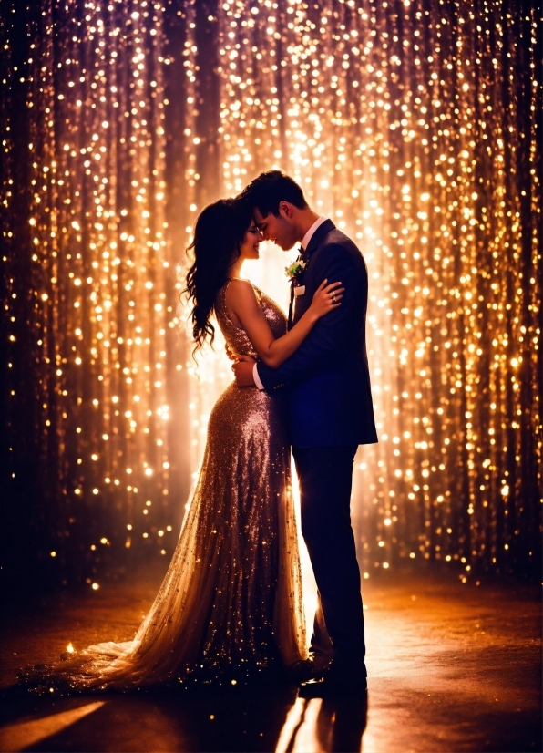 Hair, Hand, People In Nature, Bride, Human Body, Flash Photography