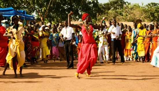 Tree, Dance, Entertainment, Plant, Hat, Performing Arts