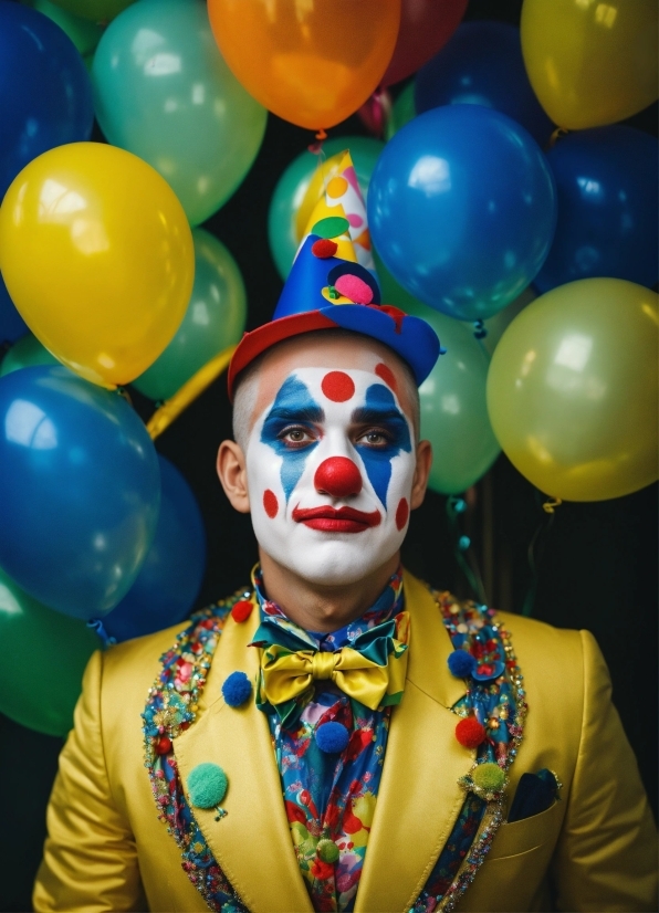 Photograph, White, Light, Balloon, Fun, Yellow