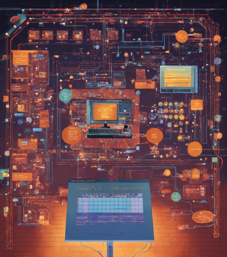 Circuit Component, Electronic Engineering, Hardware Programmer, Passive Circuit Component, Technology, Electricity