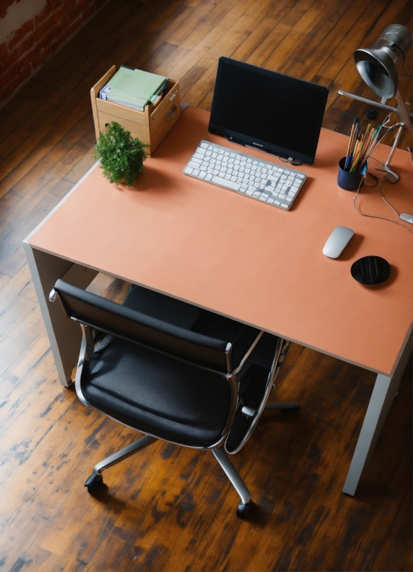 Table, Computer, Furniture, Personal Computer, Laptop, Computer Desk