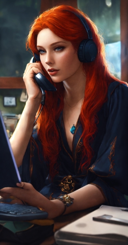 Lip, Hairstyle, Lipstick, Eyelash, Netbook, Human