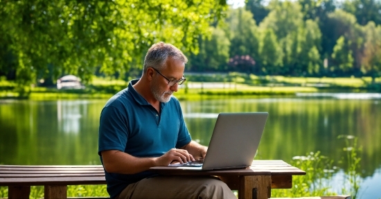 Water, Computer, Plant, Laptop, Personal Computer, Netbook