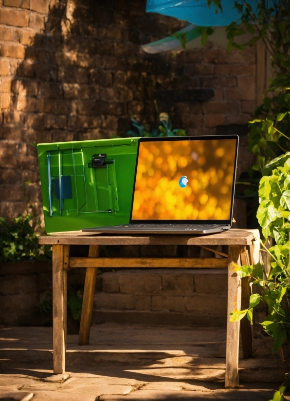 Plant, Rectangle, Leaf, Wood, Table, Shade